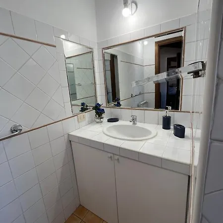 Apartment Floor Tiburtina - Attico Con Terrazza Rome