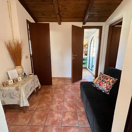Apartment Floor Tiburtina - Attico Con Terrazza Rome