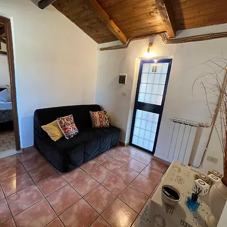Floor Tiburtina - Attico Con Terrazza Apartamento