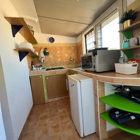 Floor Tiburtina - Attico Con Terrazza Apartamento *