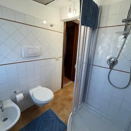 Apartment Floor Tiburtina - Attico Con Terrazza *