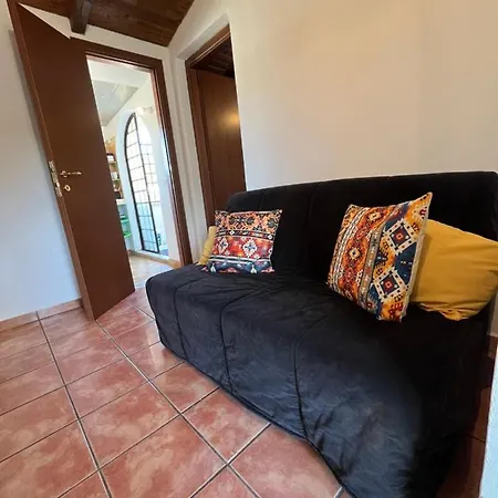 Floor Tiburtina - Attico Con Terrazza Apartamento *