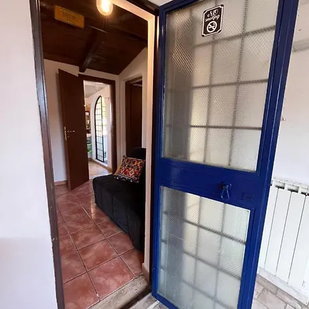 Floor Tiburtina - Attico Con Terrazza Apartment *