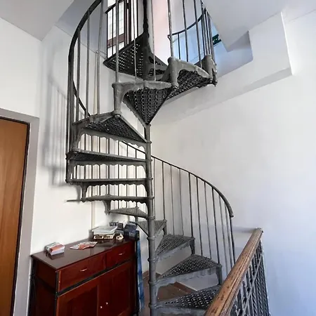 Apartamento Floor Tiburtina - Attico Con Terrazza Roma