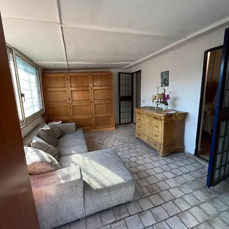 Floor Tiburtina - Attico Con Terrazza Apartamento Roma