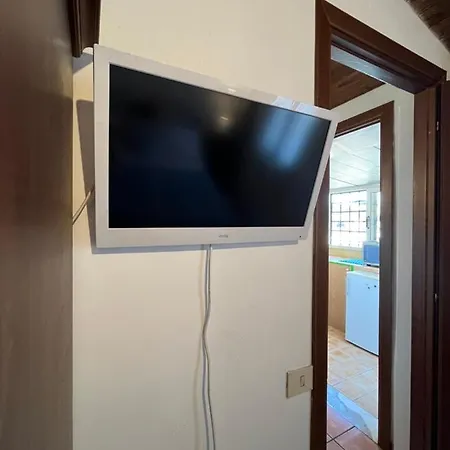 Floor Tiburtina - Attico Con Terrazza Apartment *