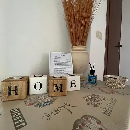 Apartment Floor Tiburtina - Attico Con Terrazza