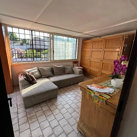 Apartment Floor Tiburtina - Attico Con Terrazza Rome