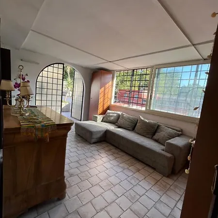 Floor Tiburtina - Attico Con Terrazza