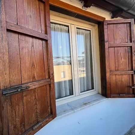 Floor Tiburtina - Attico Con Terrazza Apartment *