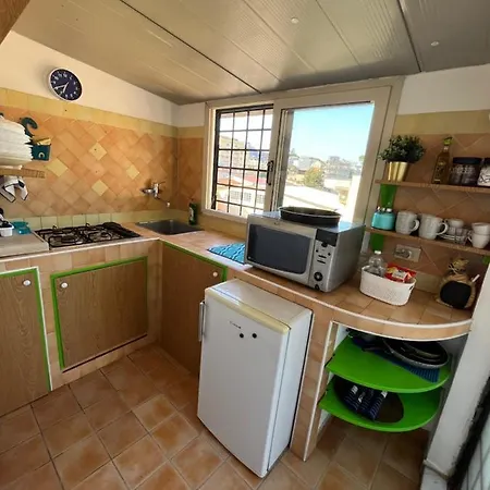 Floor Tiburtina - Attico Con Terrazza Apartamento