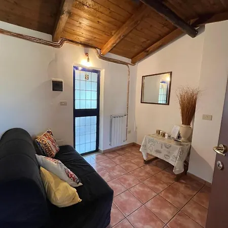 Apartment Floor Tiburtina - Attico Con Terrazza *