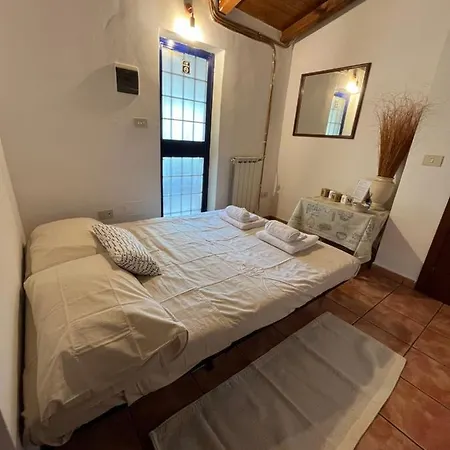 Floor Tiburtina - Attico Con Terrazza Apartamento *
