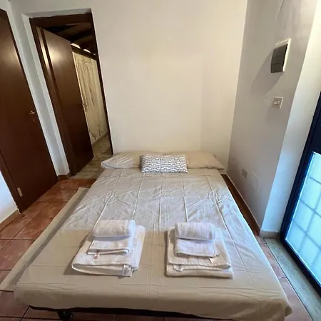 Apartment Floor Tiburtina - Attico Con Terrazza