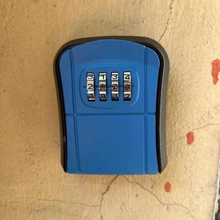 Floor Tiburtina - Attico Con Terrazza Apartamento