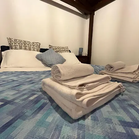 Floor Tiburtina - Attico Con Terrazza Apartamento *