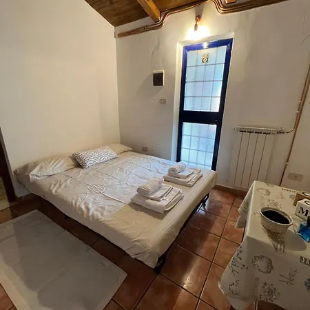 Floor Tiburtina - Attico Con Terrazza Apartamento